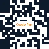 Google Play下载二维码 - 每日大赛 澳门皇冠平台 APP